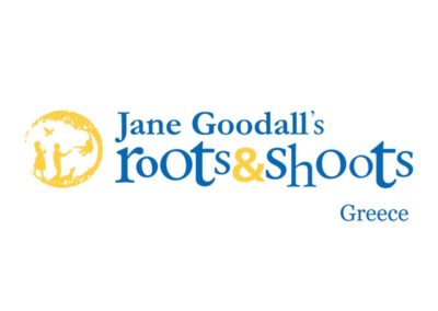 Jane Goodall’s R&S Greece